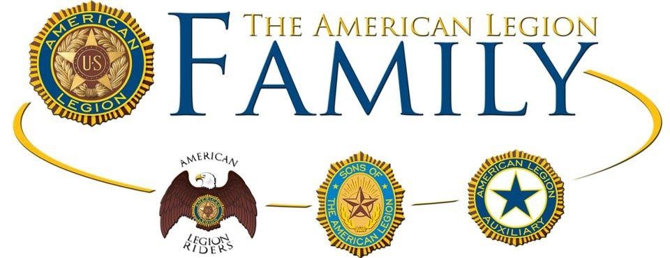 The American Legion Family